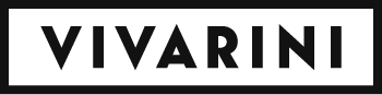 Logo marki Vivarini