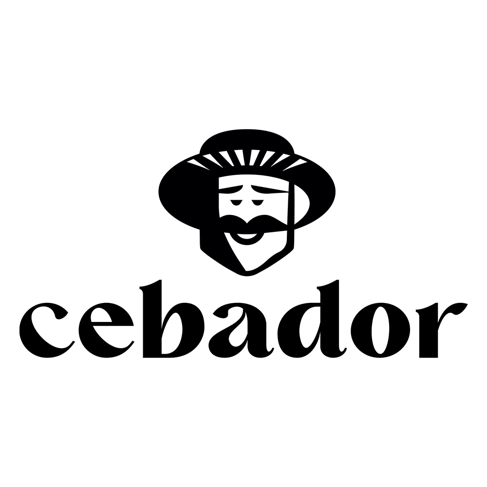 Logo marki Cebador