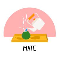 Argentyna wie co dobre – Narodowy Dzień Yerba Mate!
