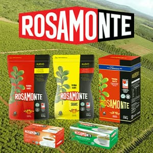 Yerba mate Rosamonte – argentyńska moc i smak
