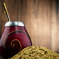 Fascynująca podróż od krzaczka po matero, czyli jak powstaje yerba mate?