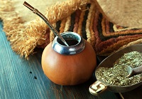 Kurupi – yerba mate — diament dla smakoszy