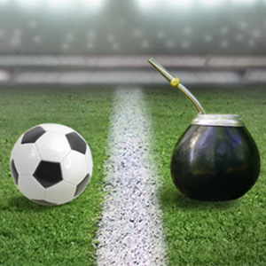 Yerba mate i futbol. Duet, którego nie znacie.