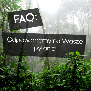 FAQ: Odpowiadamy na Wasze pytania