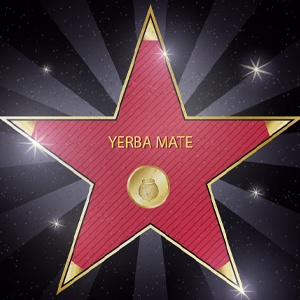Celebryci uwielbiają yerba mate! Poznaj znanych mateistów.