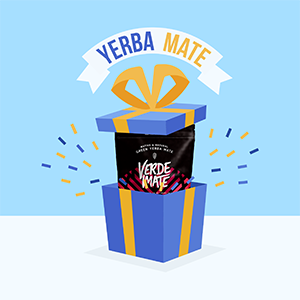 Yerba mate na prezent. Zobacz nasze inspiracje!
