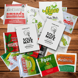 Spróbuj yerba mate w torebkach! Premiera Soul Mate Teabags.