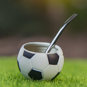 Yerba mate w sporcie – jak wspomóc organizm?