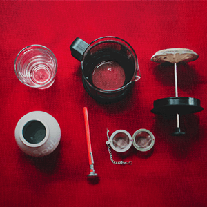 Yerba mate bez bombilli – jak ją zaparzyć?