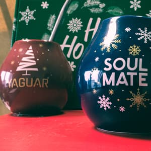 Świąteczne zestawy prezentowe z yerba mate już w naszym sklepie!