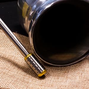 Palo Santo Hercules – nowe, rewelacyjne matero do yerba mate!