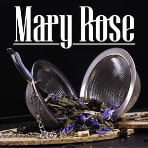 Herbaty Mary Rose – spróbuj nowych smaków!