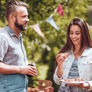 Majówka z yerba mate! Nasze propozycje na długi weekend