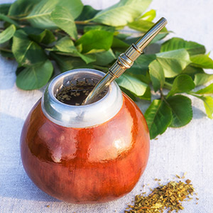 Yerba mate dla początkujących. Oto produkty, które na pewno posmakują nowicjuszom...
