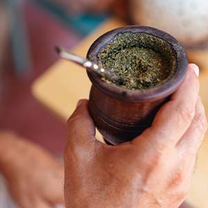 Argentyńska yerba mate pod ścisłą kontrolą. Nim trafi do paczek, przechodzi rygorystyczne badania!