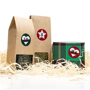 Szukasz wyjątkowego prezentu? Kalendarze adwentowe yerba mate już w sprzedaży!