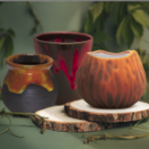 Rzemieślnicze naczynka yerba mate z serii Crater™ znów dostępne! Zobacz najnowszą kolekcję