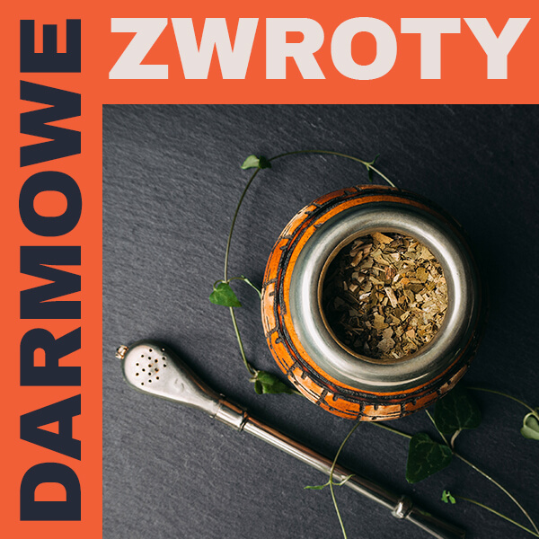 Nietrafione zakupy? Nie martw się! Zwrotu dokonasz ekspresowo i za darmo!
