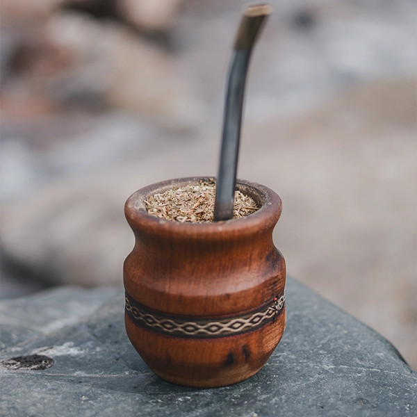 Yerba mate jest za gorzka! Co zrobić?