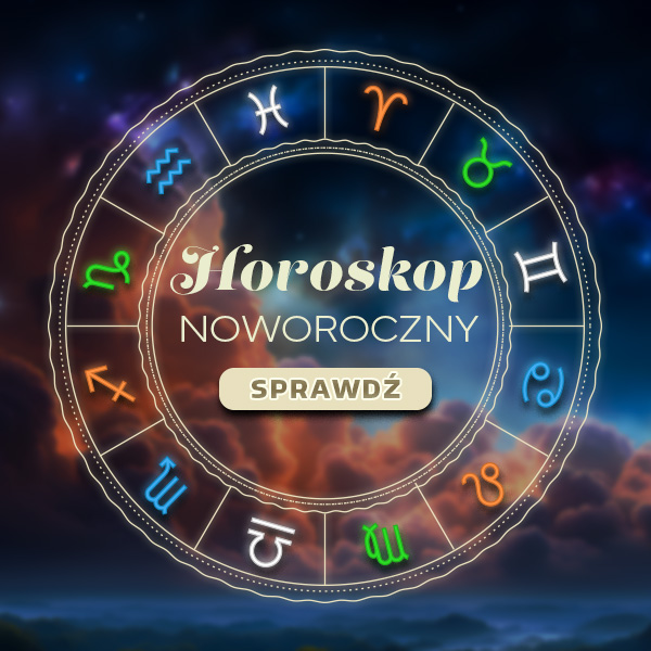 Wróżymy promocje, nowości i wyprzedaże. Sprawdź swój noworoczny horoskop!