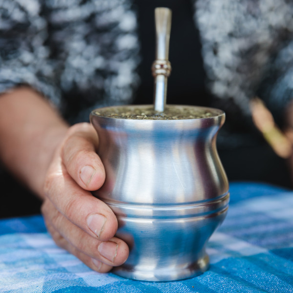 Nieoceniony sprzymierzeniec Twoich jelit. Yerba mate na lepsze trawienie!
