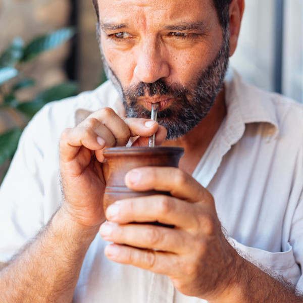Yerba mate – smak, obok którego nie przejdziesz obojętnie