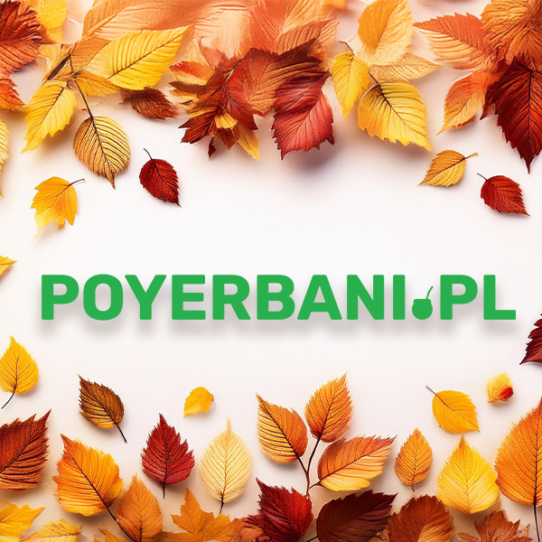 Jesień z poyerbani.mom: Black Month, jesienno-zimowe smaki i moc promocji!