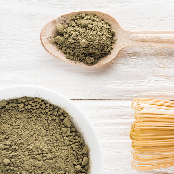 Hojicha – japońska zielona herbata inna niż wszystkie!