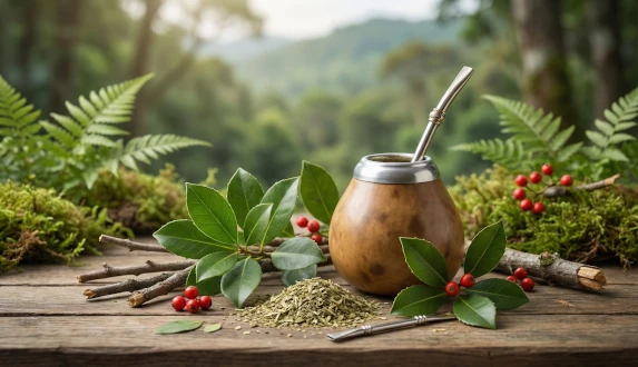 Yerba mate despalada a elaborada – czym się różnią i którą wybrać?