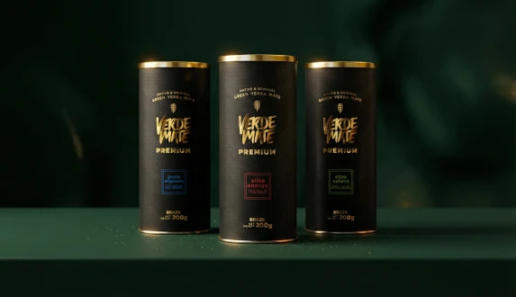 Yerba mate premium – odkryj nową linię Verde Mate Green Premium!
