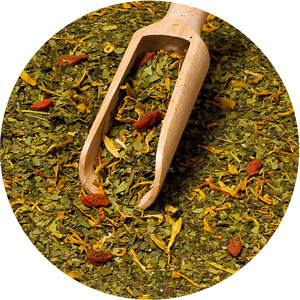 Zestaw Yerba Verde Mate Green różne smaki 3x500g