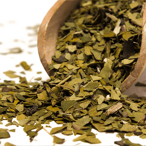 Verde Mate Green Organica 0,4kg