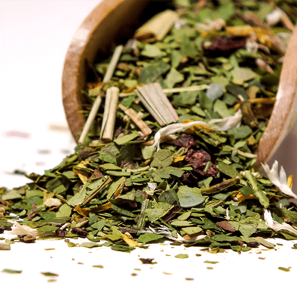 Verde Mate Green Fuerte 0,5kg