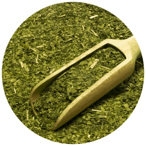 Verde Mate Green Deer - Produkt