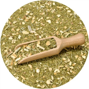 Soul Mate Orgánica Menta Limon 0,5kg (organiczna)