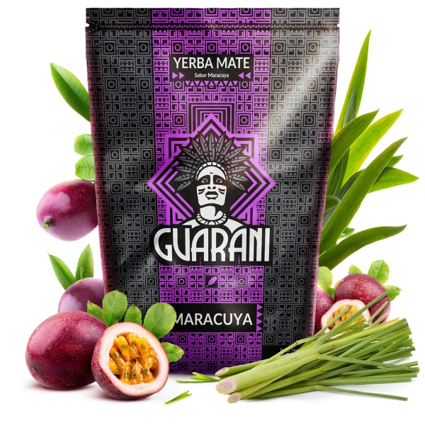 Guarani Maracuya 0,5kg