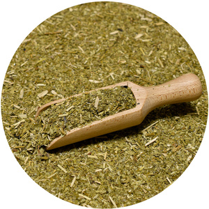Zestaw Yerba Mate Elaborada: El Fuego 1kg + Pajarito 1kg