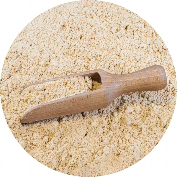 Zestaw Masło Orzechowe w Proszku Nustino 2x400g