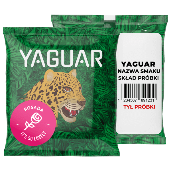 Yerba Mate 1kg Najlepsze Gatunki 20x50g