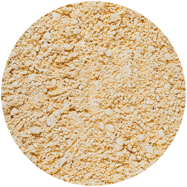 Nustino – Masło Orzechowe w Proszku – Mango (bez dodatku cukru) 400 g