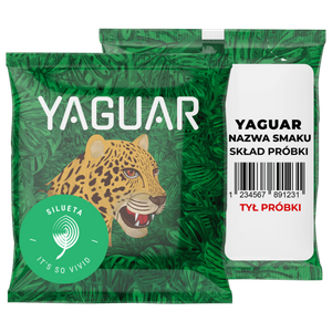 ZESTAW dla Dwojga Yerba Mate 10x50g