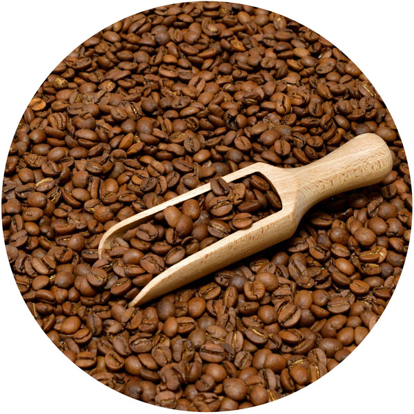 Zestaw Coffee Broastery: kawa Brazil Mogiana + kubek