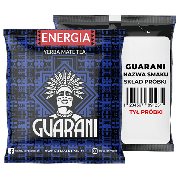 ZESTAW dla Dwojga Yerba Mate tykwa miodowa + próbki 10x50g