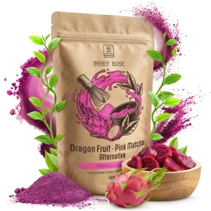 Zestaw Kolorowe Matche: Yellow Matcha + Pink Matcha