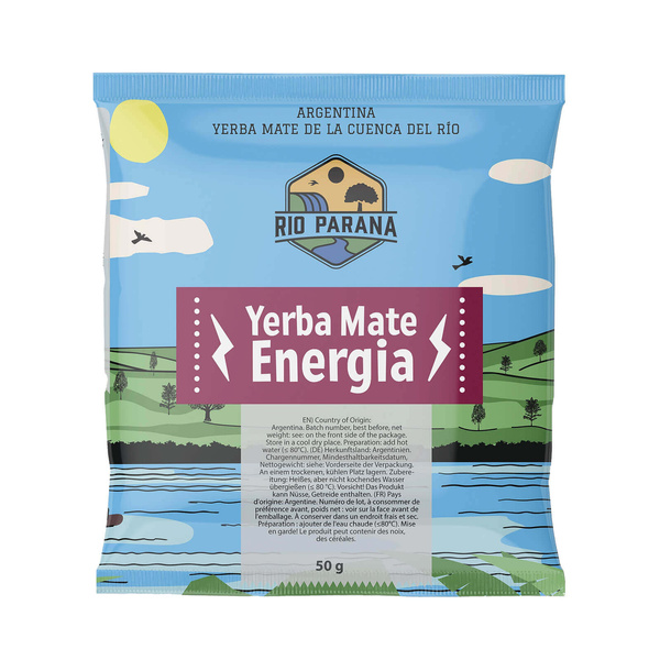 Zestaw Yerba Mate DLA DWOJGA Matero Bombilla