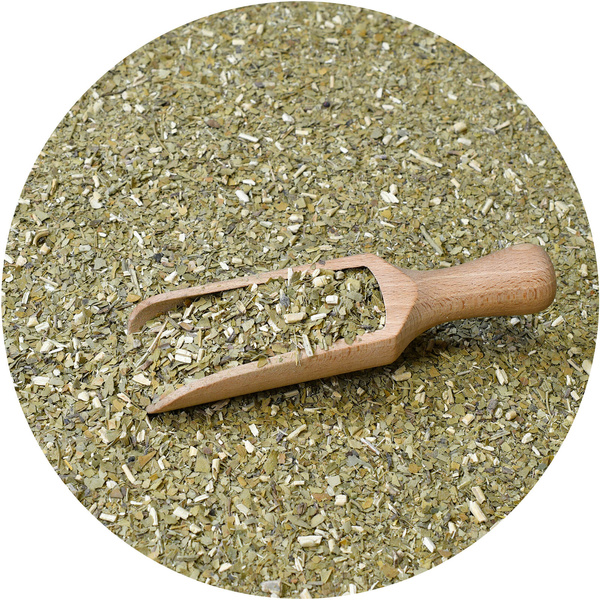 Zestaw Yerba Mate Rio Parana Energia Elaborada 2x500g + akcesoria