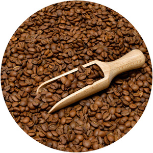Zestaw Coffee Broastery: kawa Brazil Mogiana + kubek