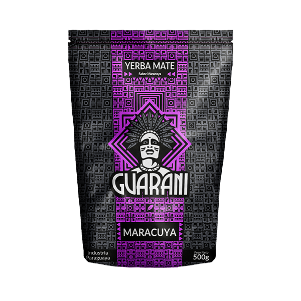 Guarani Maracuya 0,5kg