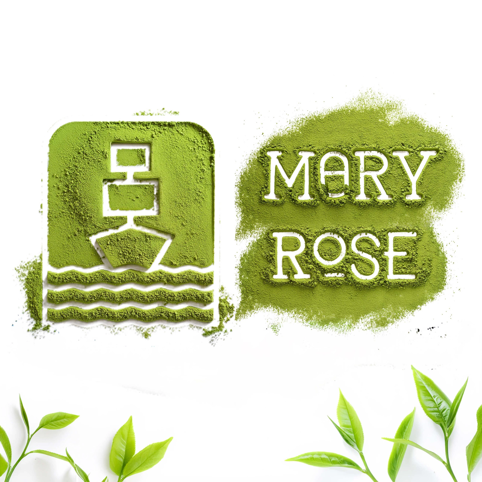 Mary Rose Matcha