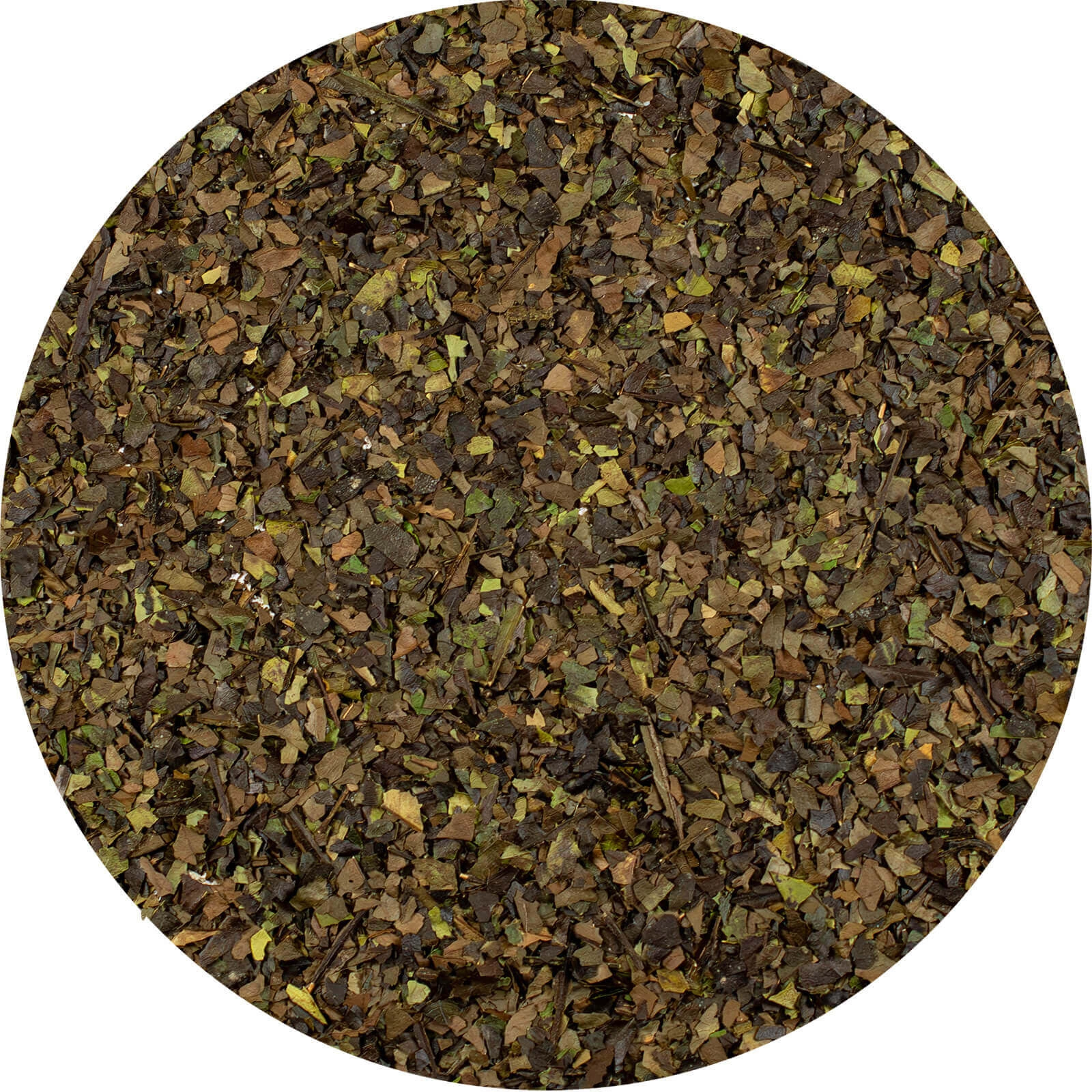 Guayusa Pachamama Pure
